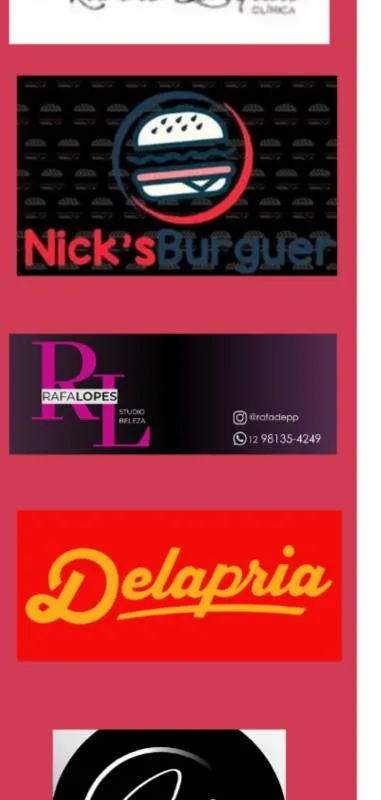 Imagem da campanha Rifa Leonardo