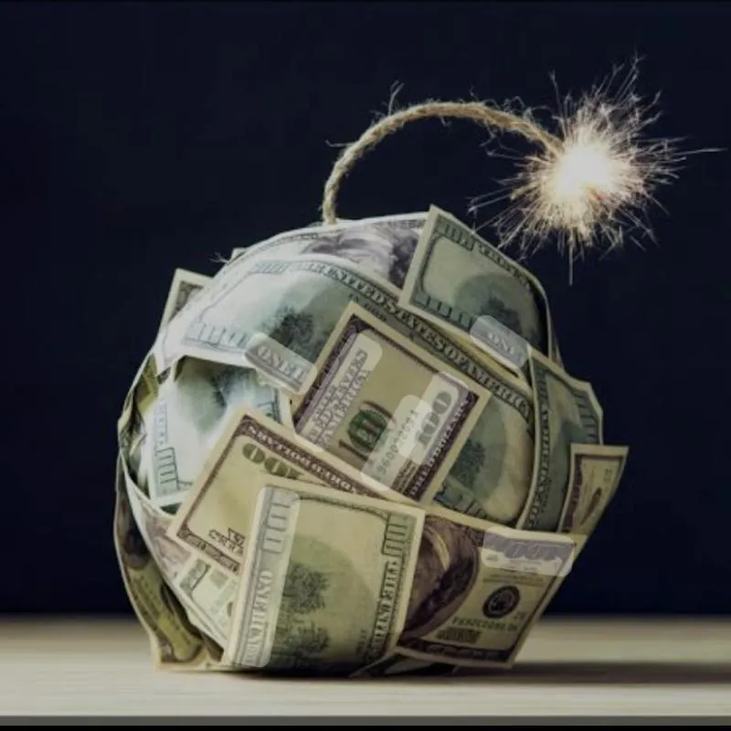 Imagem da campanha 5.000 Mil no Pix por apenas 0,10.