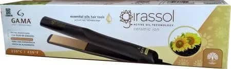 Imagem da campanha Chapinha girassol