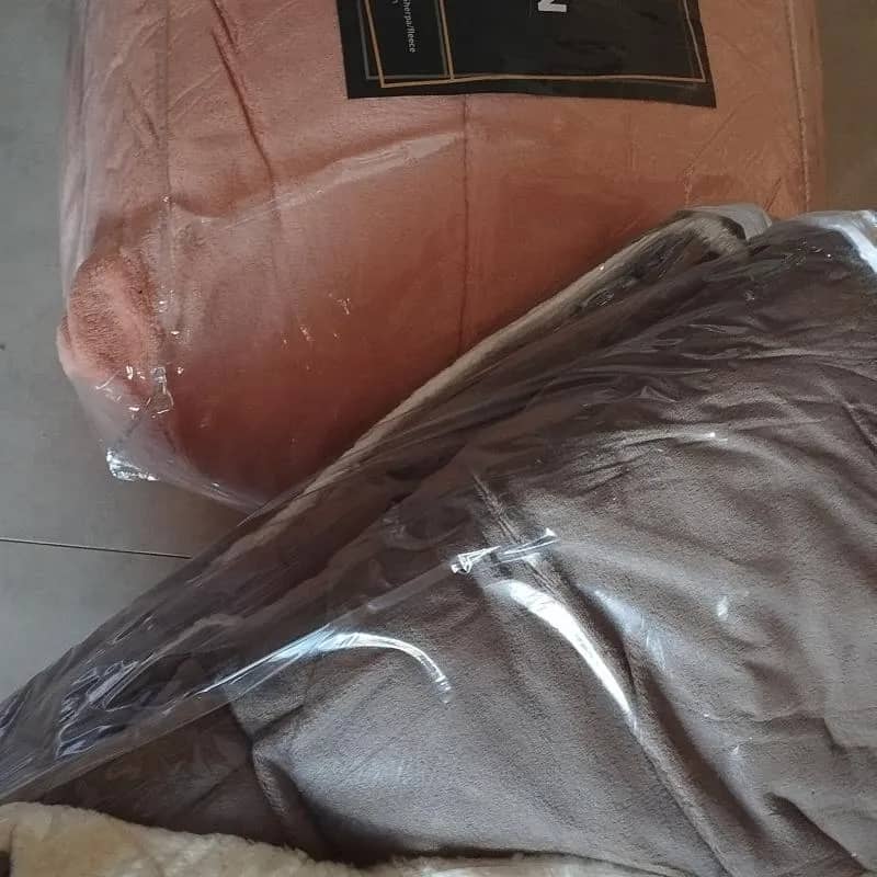 Imagem da campanha Rifa solidária