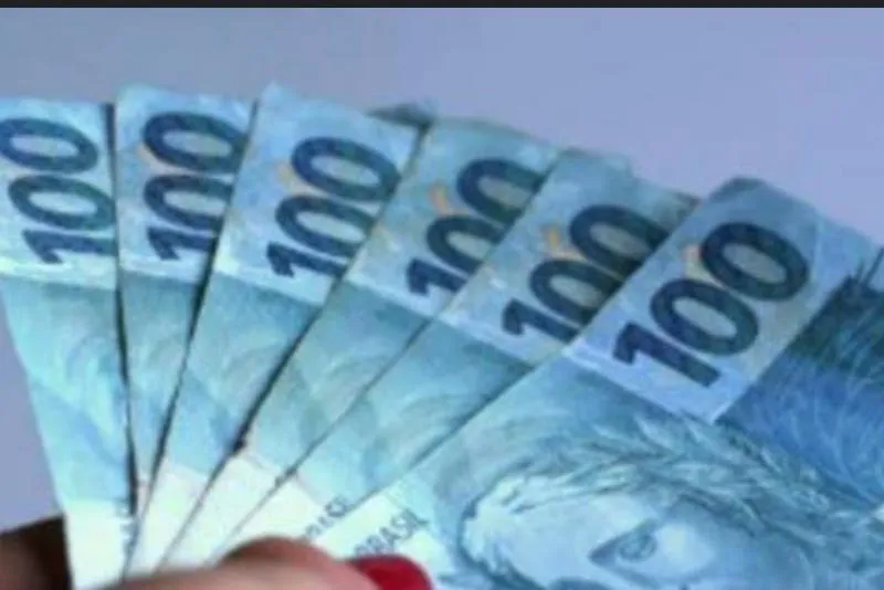 Imagem da campanha Rifa