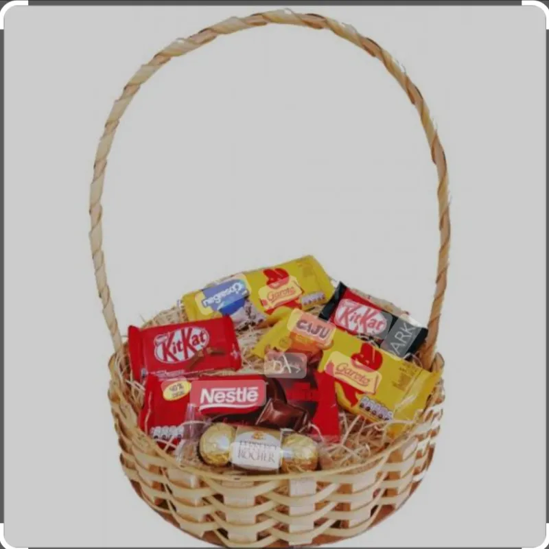 Imagem da campanha Páscoa