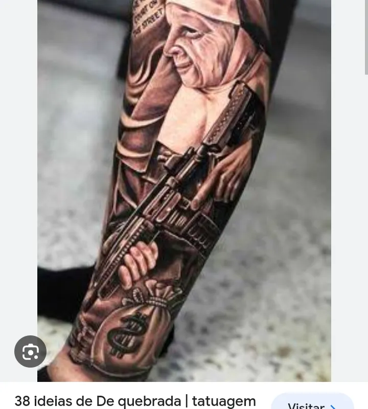 Imagem da campanha Rifa