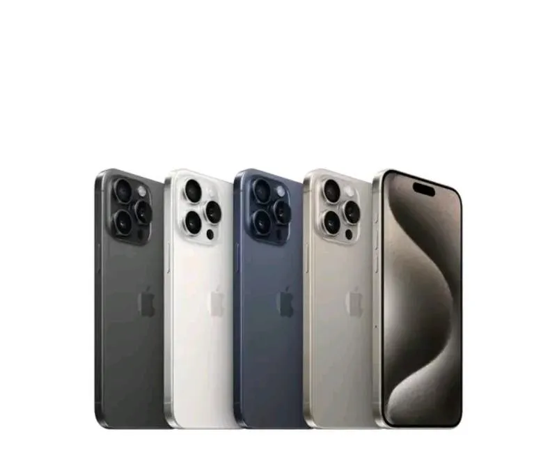 Imagem da campanha IPhone 15 ou 10 K.