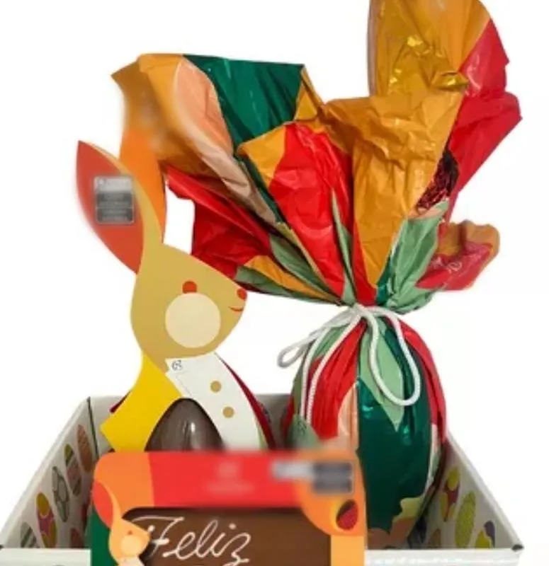 Imagem da campanha Rifa  Ana Julia