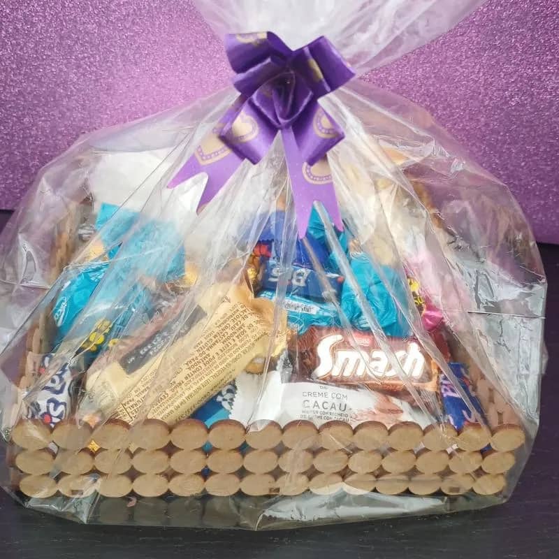 Imagem da campanha Ajuda a professora sem pagamento