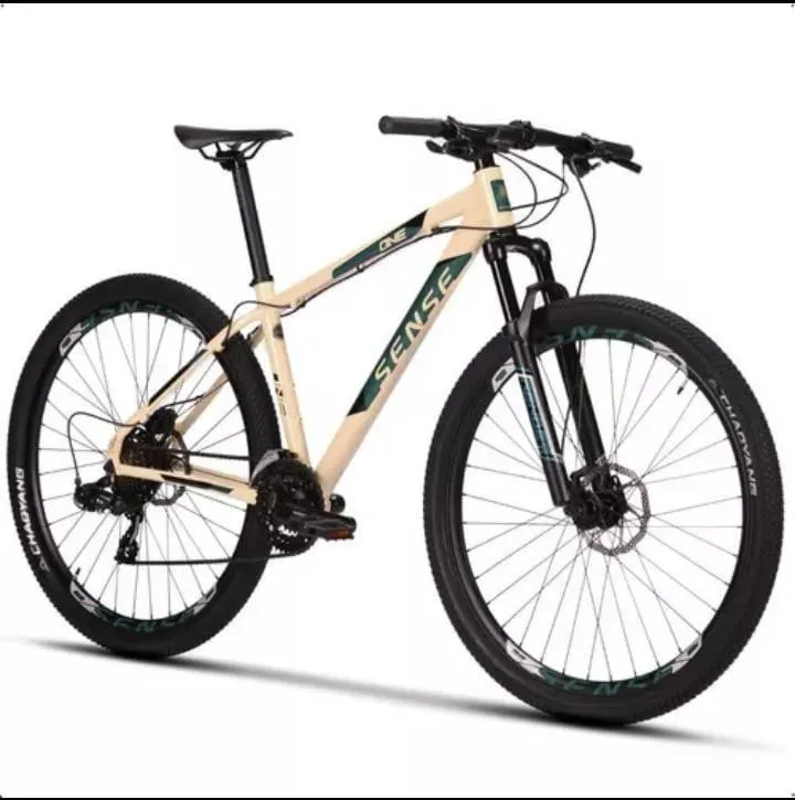 Imagem da campanha Bike Aro 29 ou 2500$ no pix