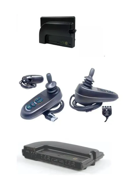 Imagem da campanha Rifa Entre Amigos para Compra de Peças