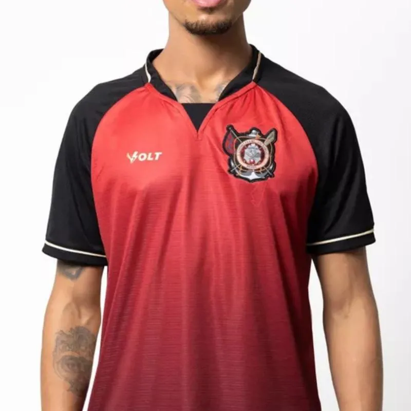 Imagem da campanha Ação de 3k da Rugido Rubro Negro