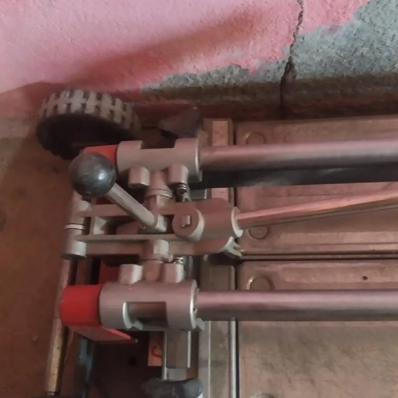 Imagem da campanha Riscadeira cortag master 1,25