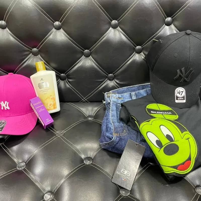 Imagem da campanha Por apenas 10,00 Garanta seu kit