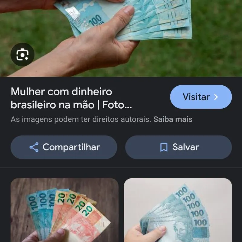 Imagem da campanha Pagar contas