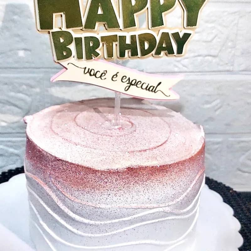 Imagem da campanha Concorra a um delicioso bolo de 2kg no seu aniversário 🎂