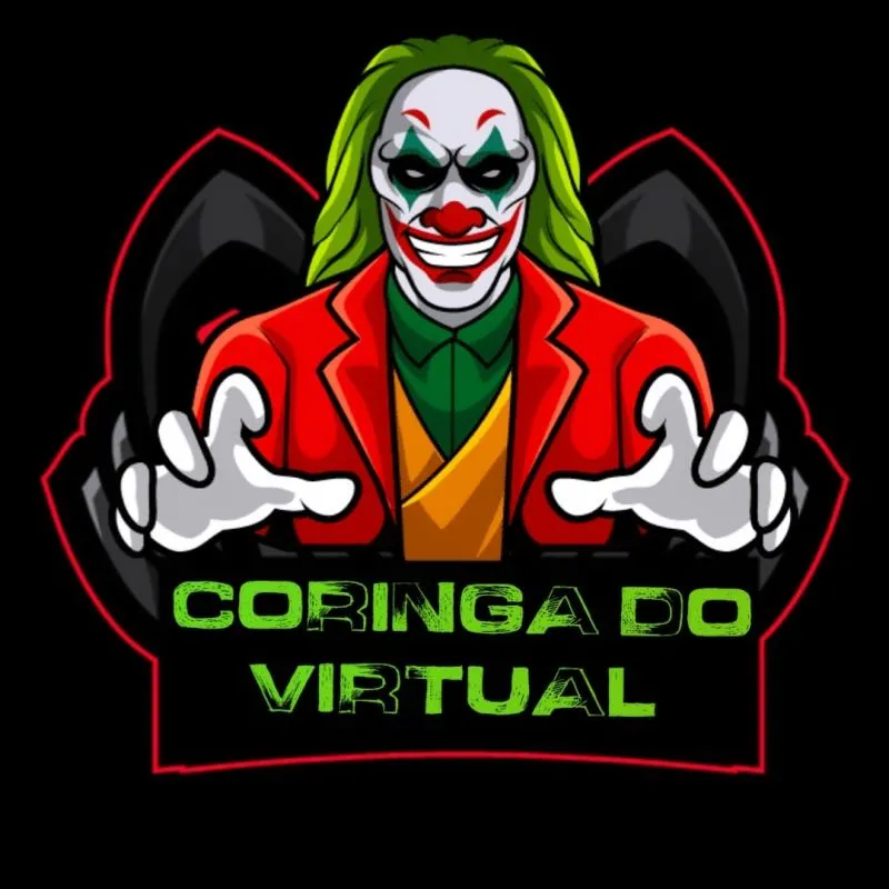 Imagem da campanha 2 MESES DE GRUPO VIP! CORINGA DO VIRTUAL