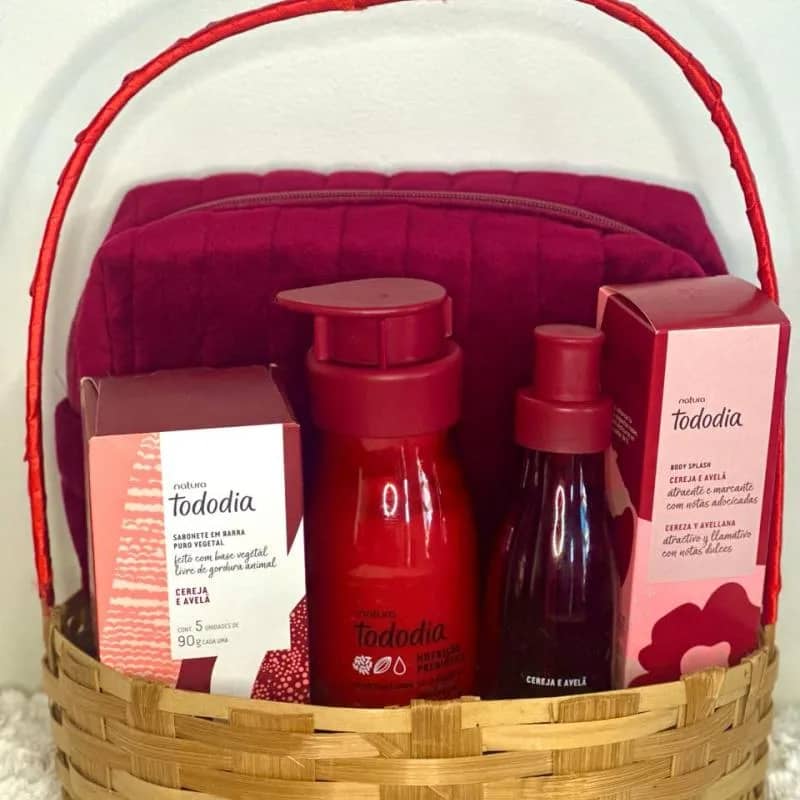 Imagem da campanha Rifa beneficente