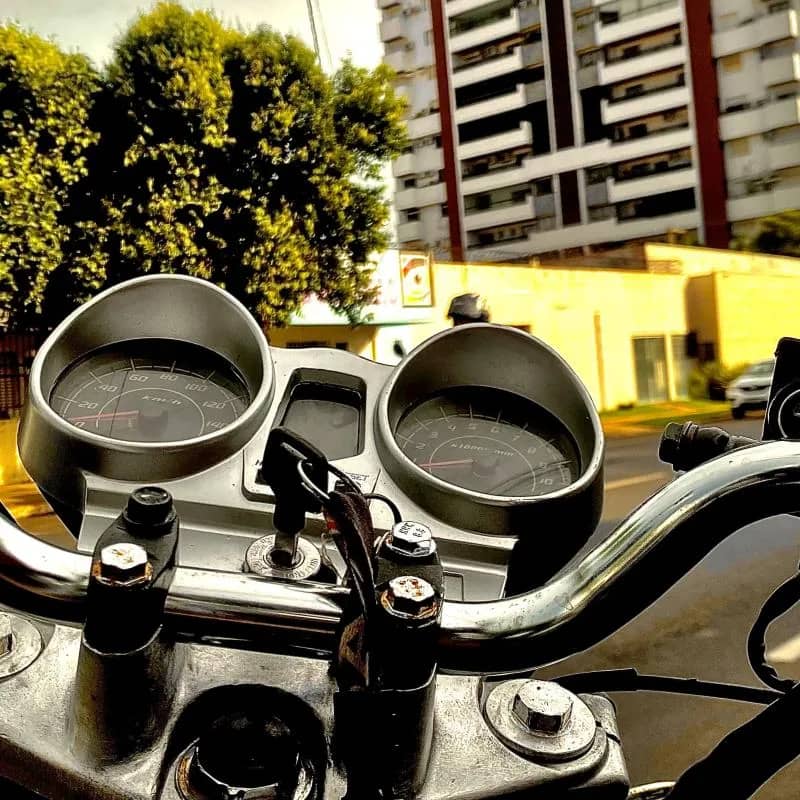 Imagem da campanha Setup para dj