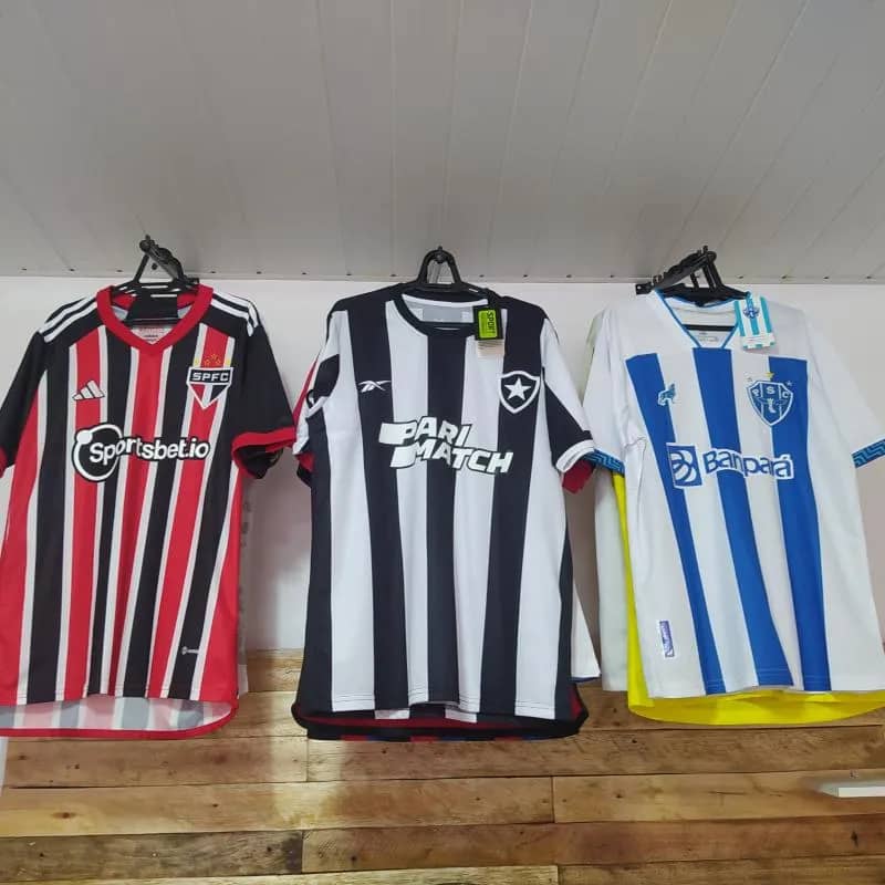 Imagem da campanha Sorteio VITHA 🍀🔥