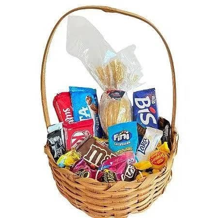 Imagem da campanha AJUDE O TERCEIRÃO COMPRE A NOSSA RIFA DE PÁSCOA!!!!