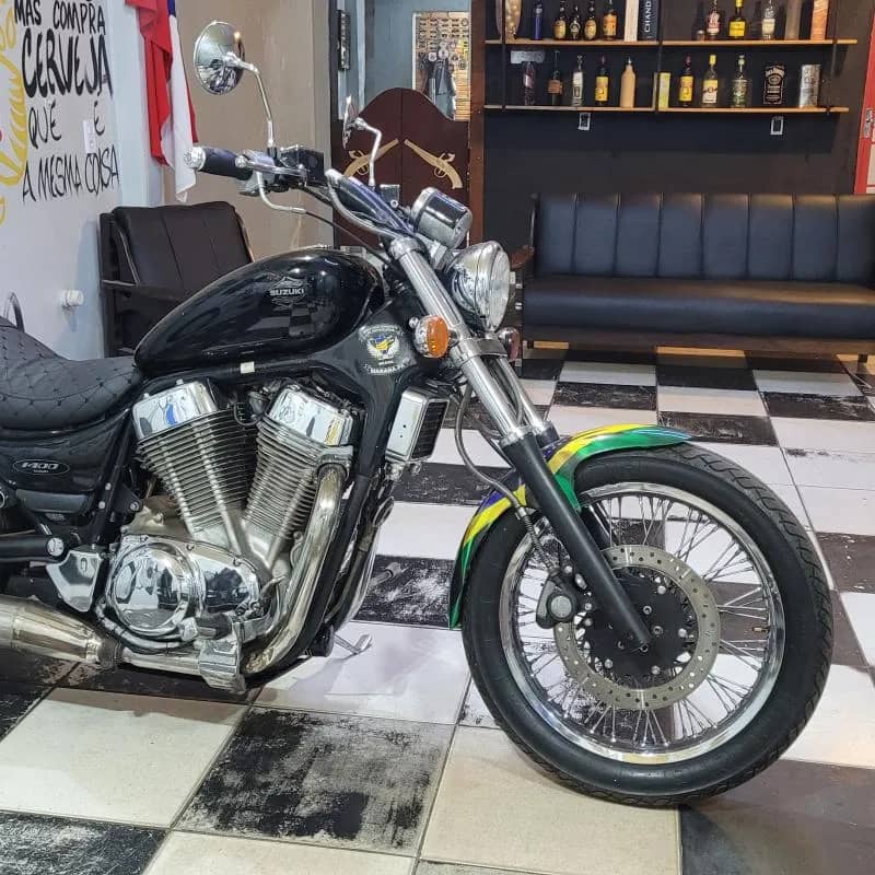 Imagem da campanha Reforma da barbearia