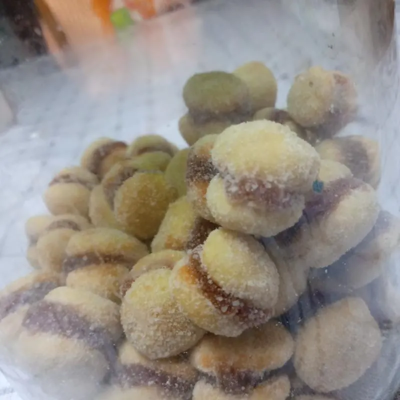 Imagem da campanha Joaninha