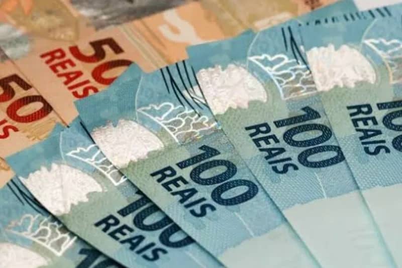 Imagem da campanha R$70,00 reais no pix