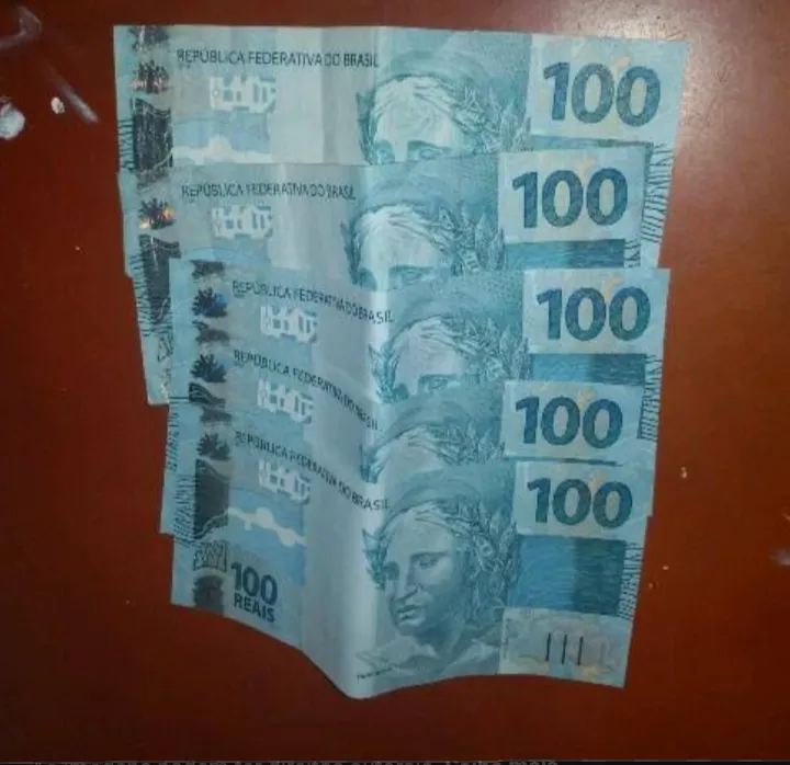 Imagem da campanha 500 REAIS NO PIX POR APENAS 0,19 CENTAVOS