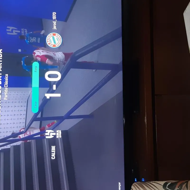 Imagem da campanha Teste