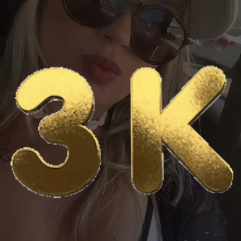 Imagem da campanha 3K no pix 🚀