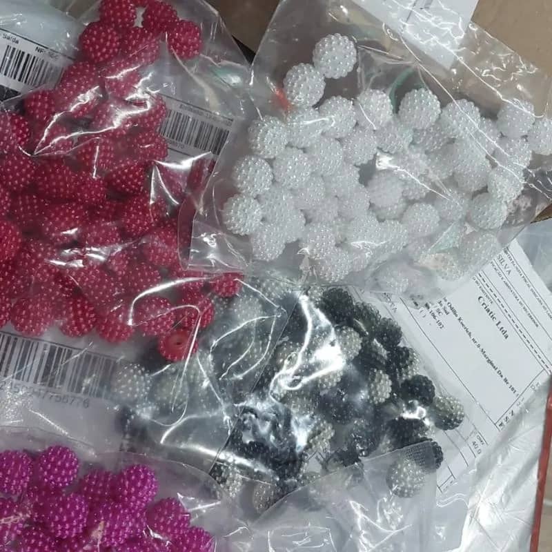 Imagem da campanha Então