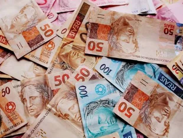 Imagem da campanha Pix de 1000 na conta!