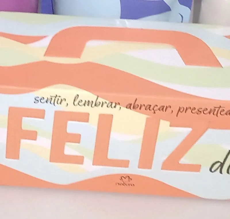 Imagem da campanha Rifa de um cx sabonete natura solidária para compra um ventilador e doar