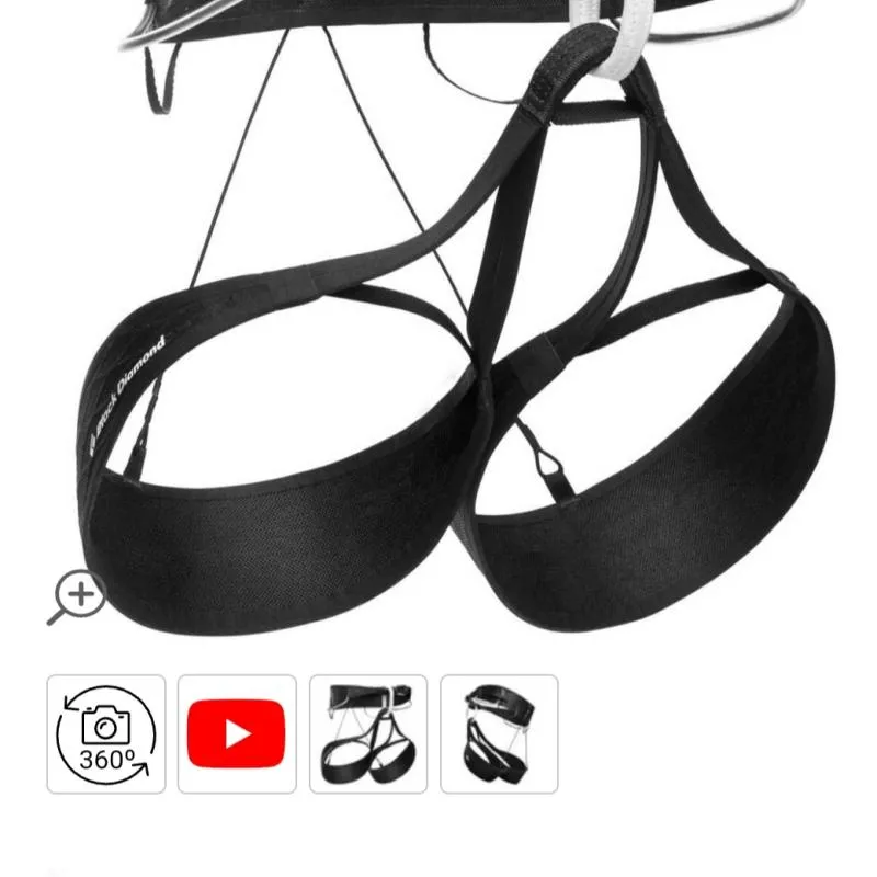 Imagem da campanha Em prol do desenvolvimento de novos setores de escalada esportiva no Sul de Minas Gerais.