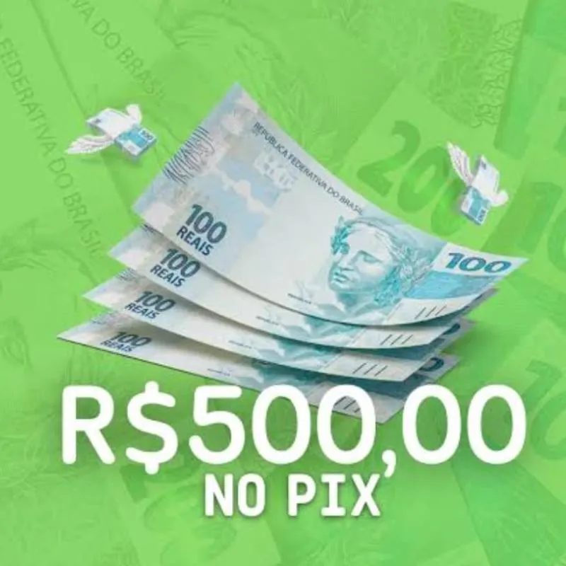 Imagem da campanha Em busca de um sonho.🙏