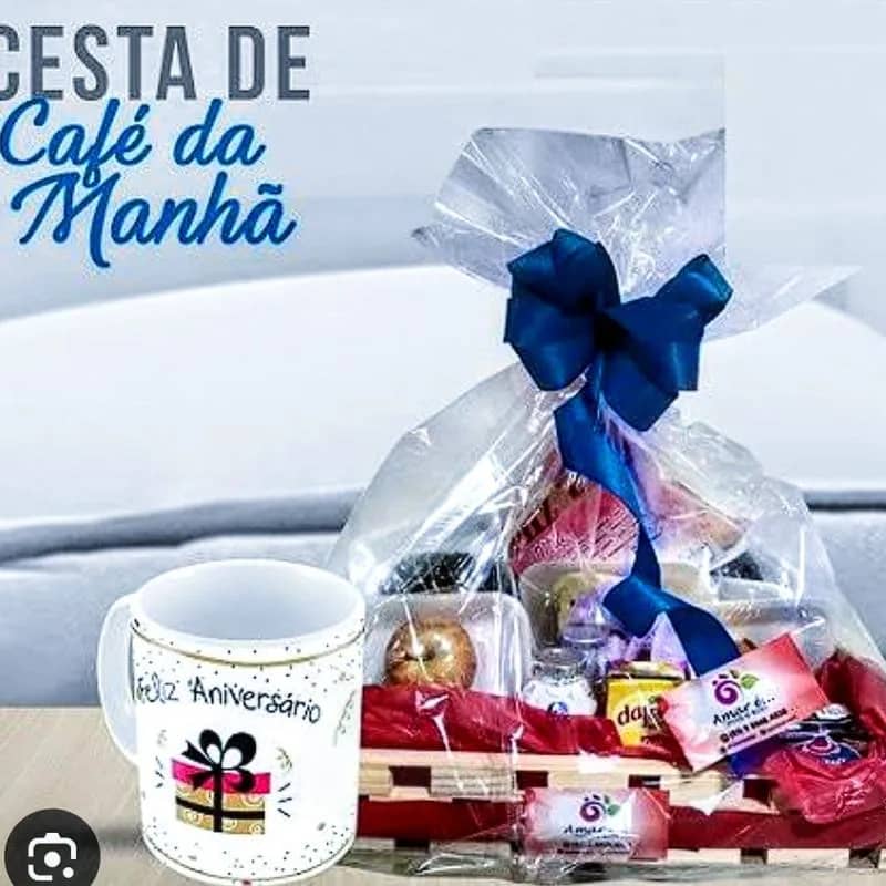 Imagem da campanha Rifa ação Jovens avivalista