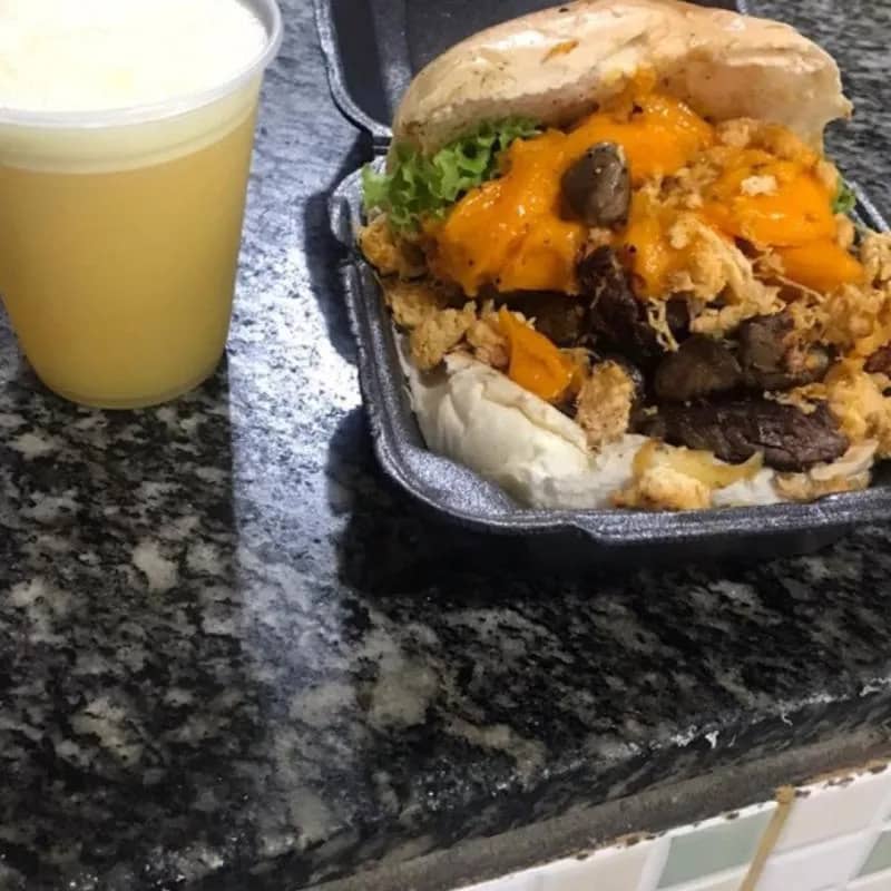 Imagem da campanha Sorteio pela federal