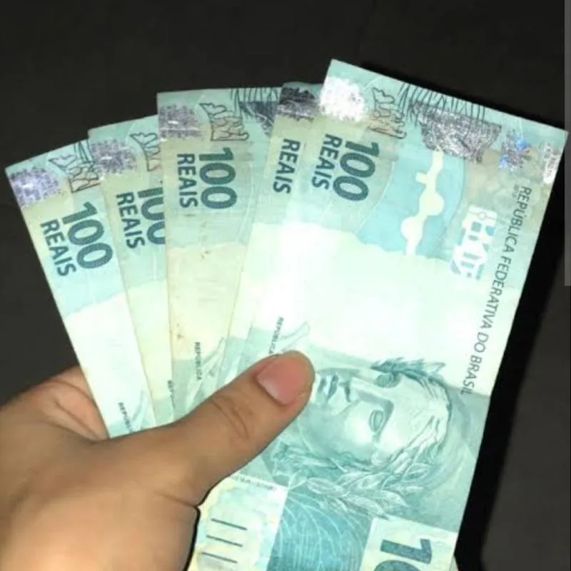 Imagem da campanha Rifa de cria _ 500$ reais primeiro prêmio 100$reais no segundo