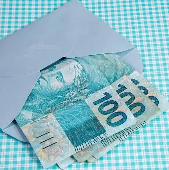 Imagem da campanha MIL REAIS NO PIX POR 0,07 CENTAVOS