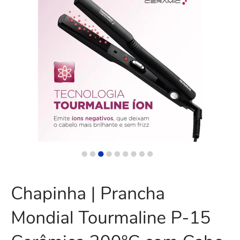 Imagem da campanha Rifa de dia das mães