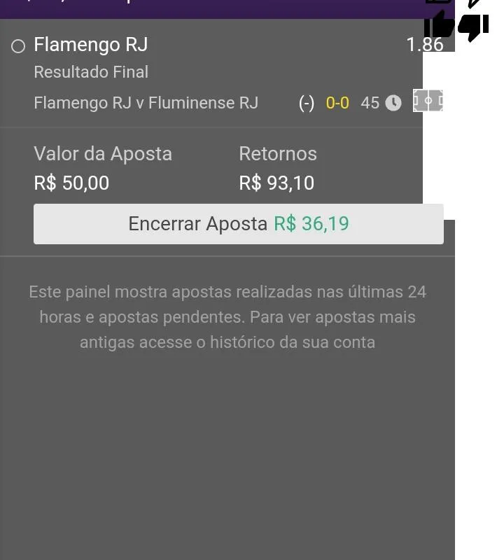 Imagem da campanha Rapidinha da sorte