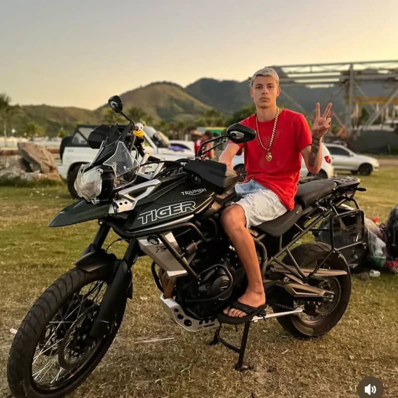 Imagem da campanha Passeio completo em Angra ou 5k no pix