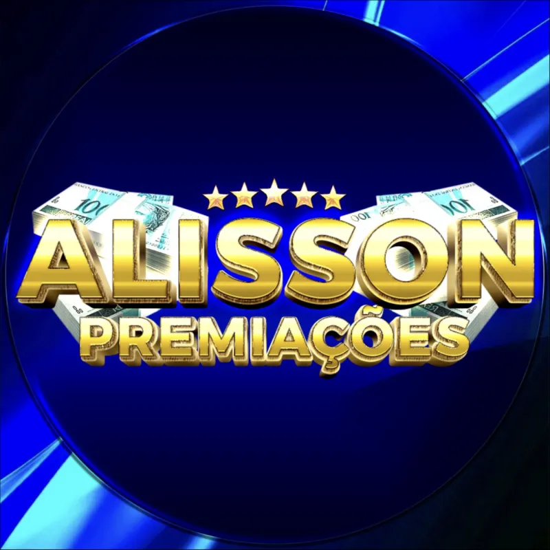 Imagem da campanha Alisson Premiações Ação 1,00 pra 1000,00