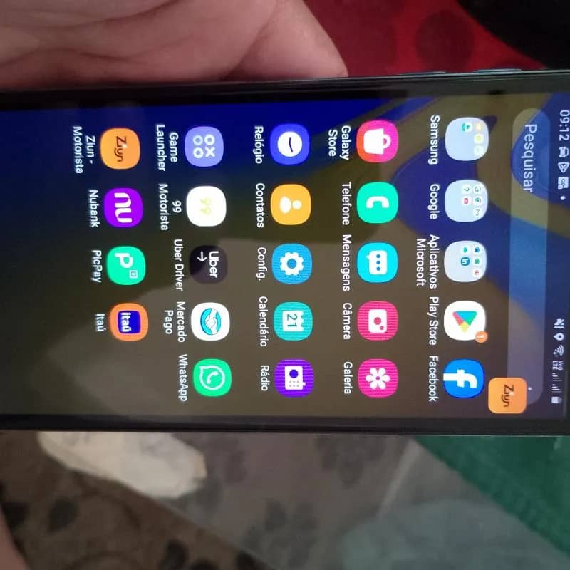 Imagem da campanha Bora galerinha fazer o bem ...