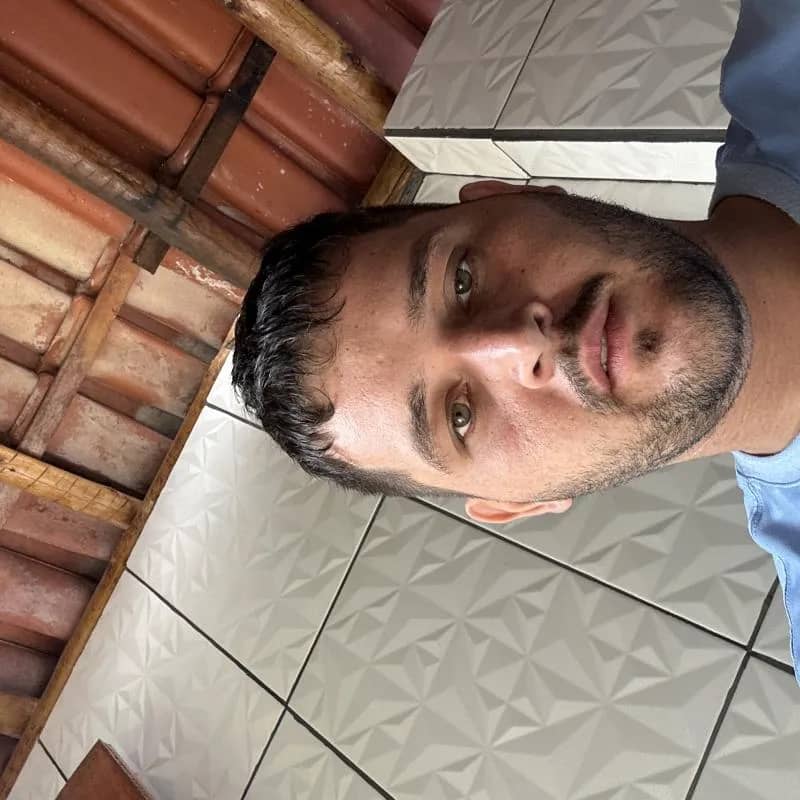 Imagem da campanha On-line