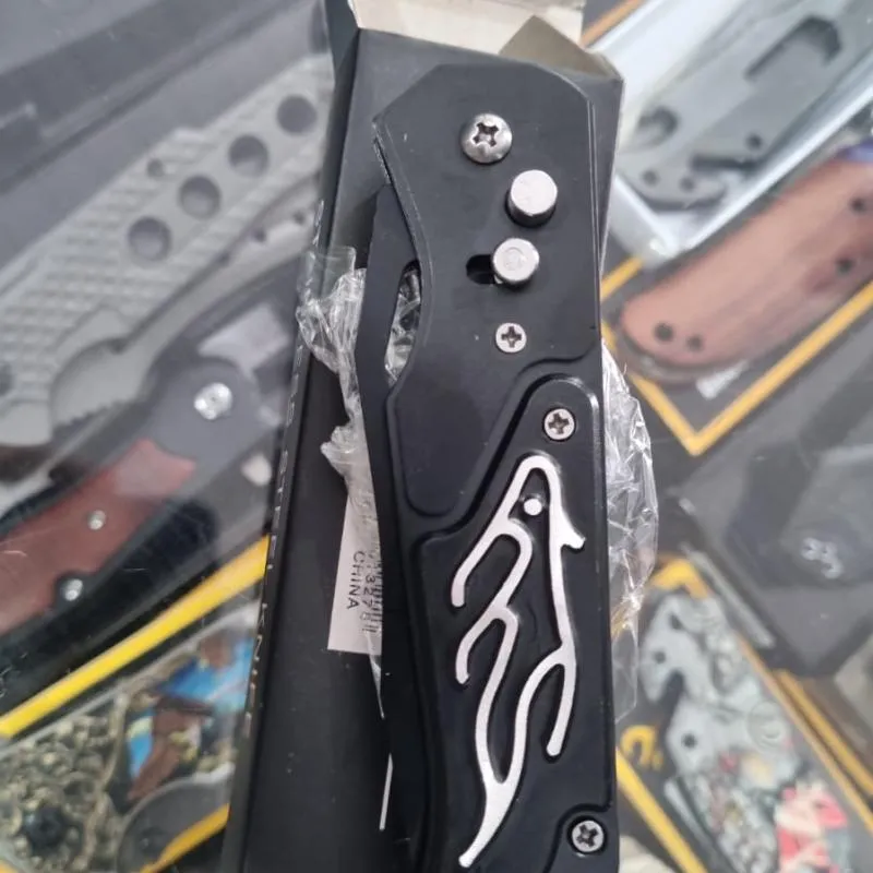 Imagem da campanha Canivete