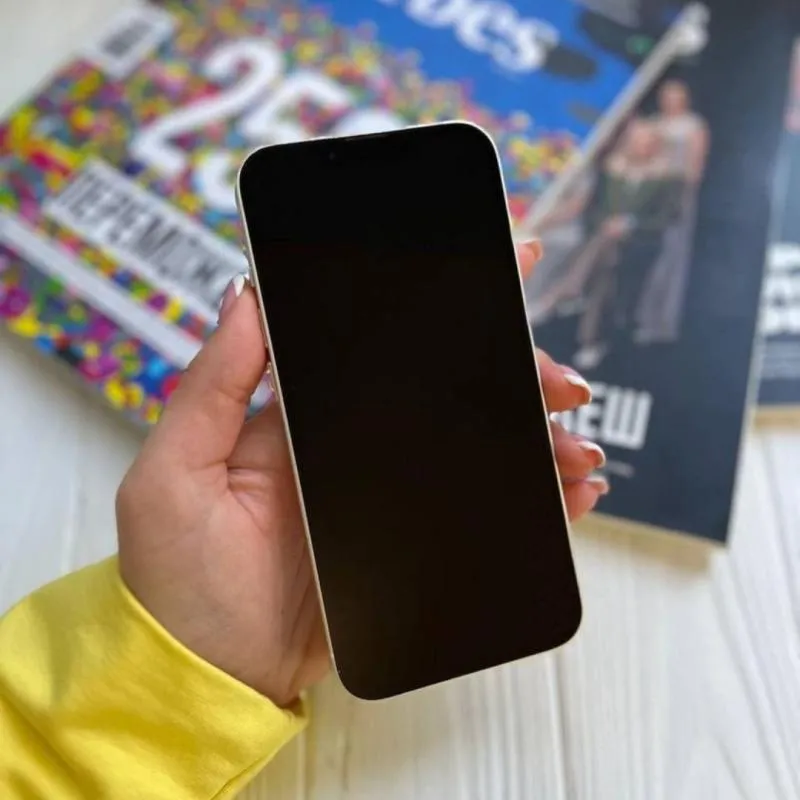 Imagem da campanha iPhone 13 ou 3 k na conta