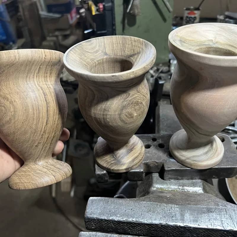 Imagem da campanha Cuia + copo