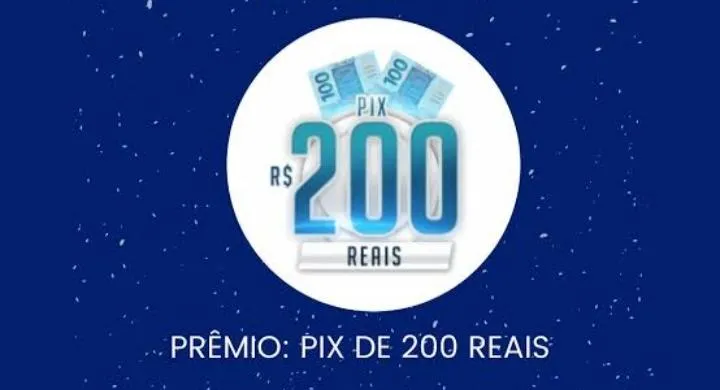 Imagem da campanha Rifa Solidária