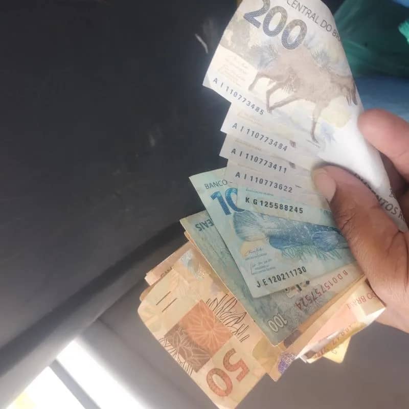 Imagem da campanha Luan premiaçao