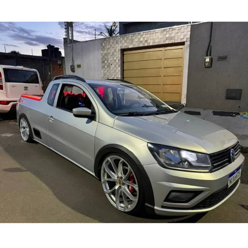 Imagem da campanha teste 1