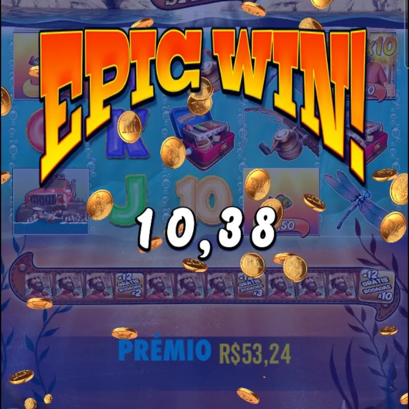 Imagem da campanha Jogo para ficar bem